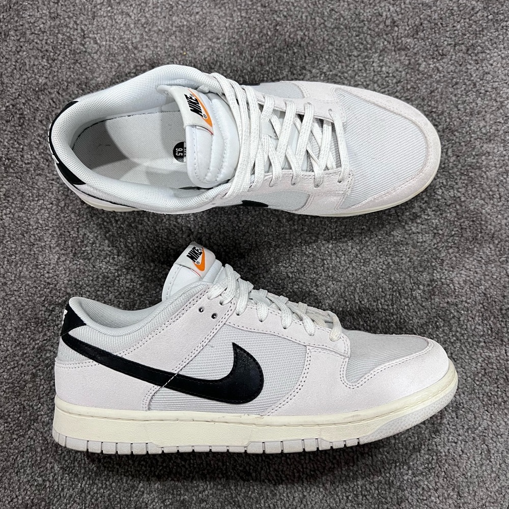 Nike Dunk Low - Certified Fresh (SOLD)